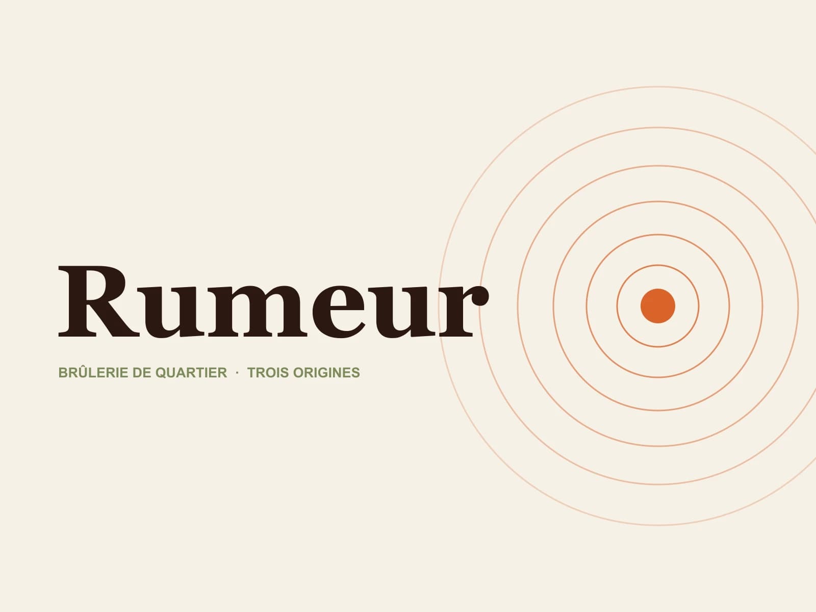 Rumeur